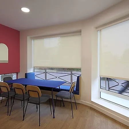 Hotel Ibis Styles Paris Poissy