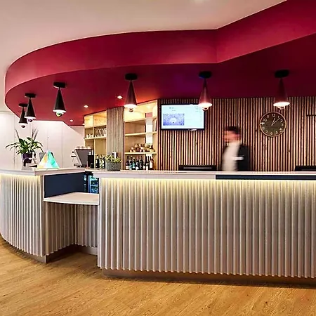 Hotel Ibis Styles Paris 3*