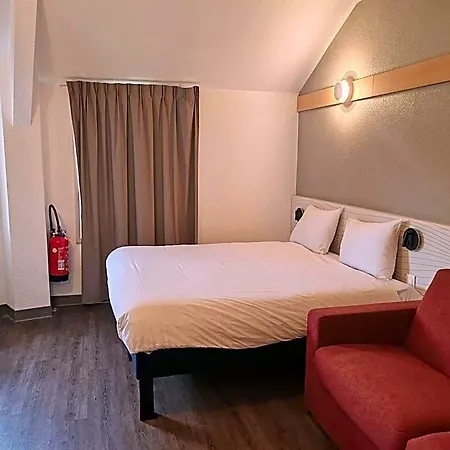 Ibis Styles Paris