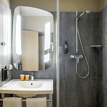 Ibis Styles Paris Hotel Poissy
