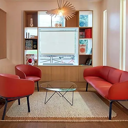 Ibis Styles Paris 3*