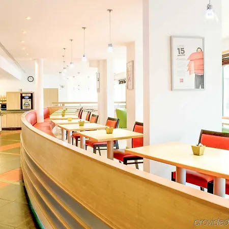 Ibis Styles Paris