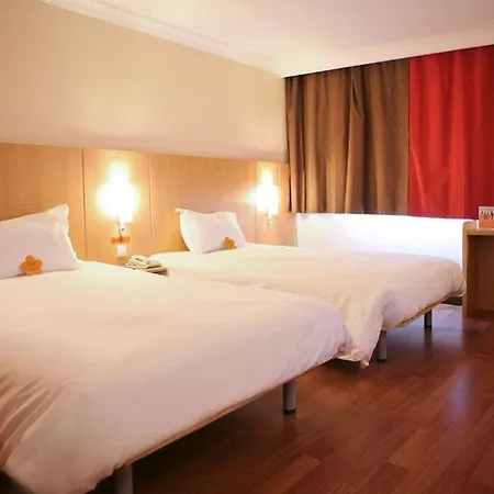 酒店 Ibis Styles Paris 3*