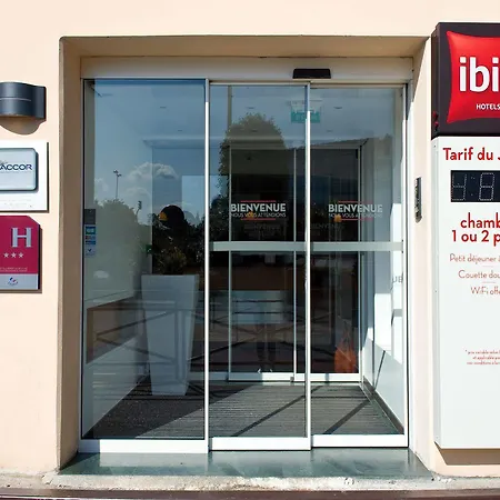 Ibis Styles Paris فندق