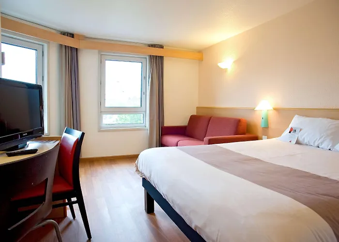 Ibis Styles Paris Otel