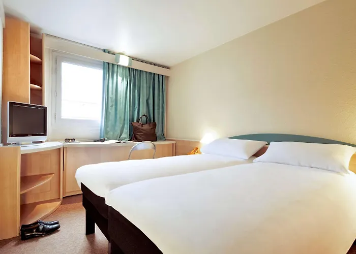 Ibis Styles Paris