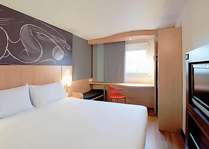 Hotel Ibis Styles Paris 3*