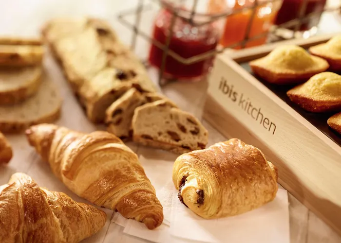 Ibis Styles Paris