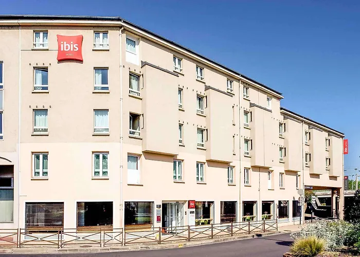 Ibis Styles Paris 3*