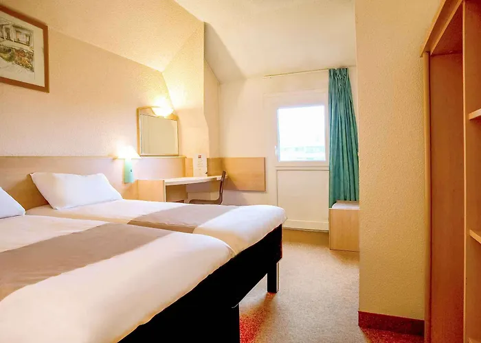 Ibis Styles Paris
