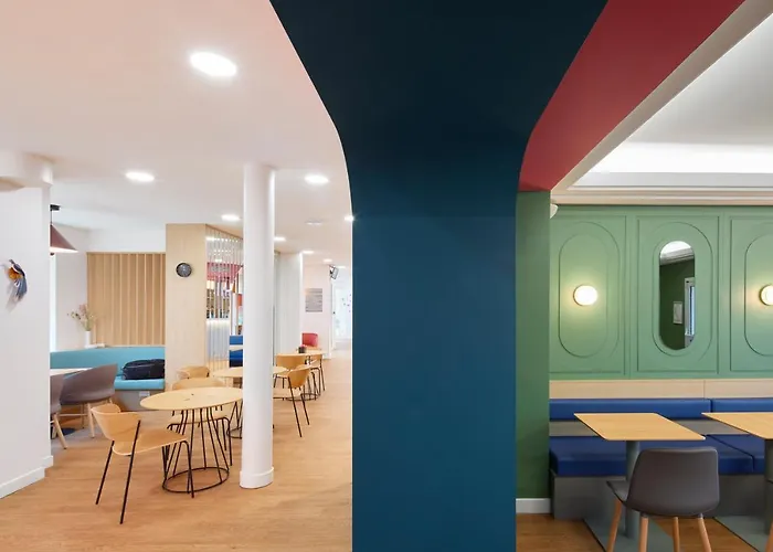 Ibis Styles Paris