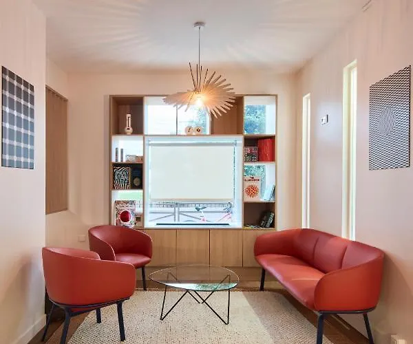 Hotel Ibis Styles Paris 3*