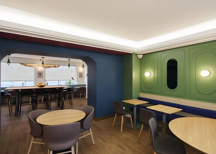 Hotel Ibis Styles Paris