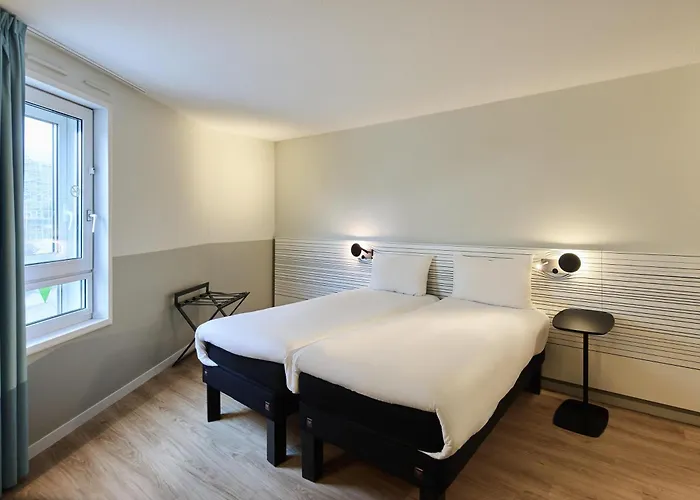 Ibis Styles Paris Hotel 3*