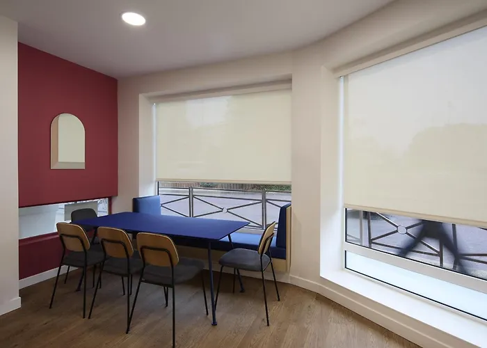 Otel Ibis Styles Paris 3*