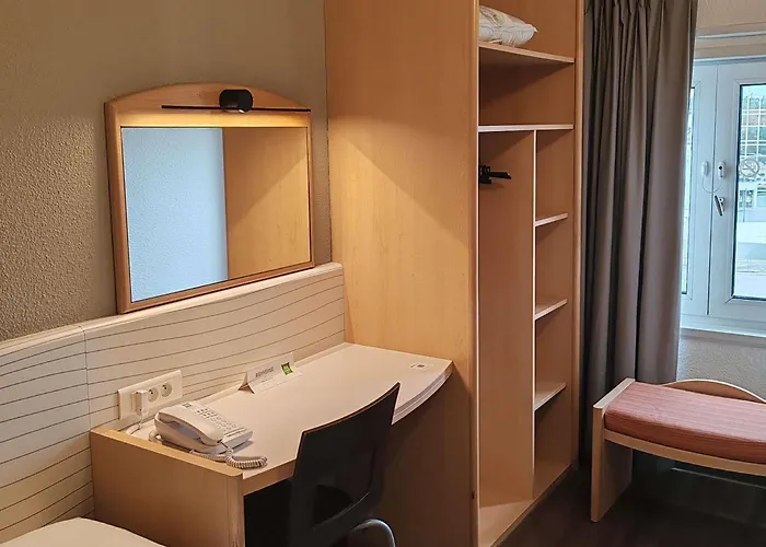 Ibis Styles Paris 3*