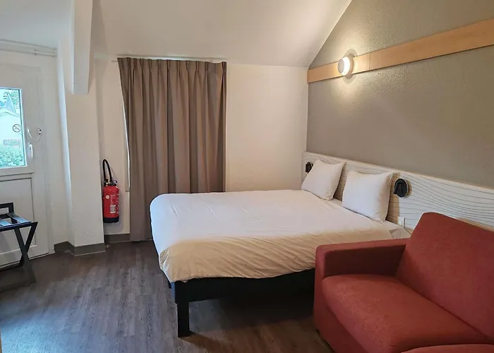Otel Ibis Styles Paris 3*
