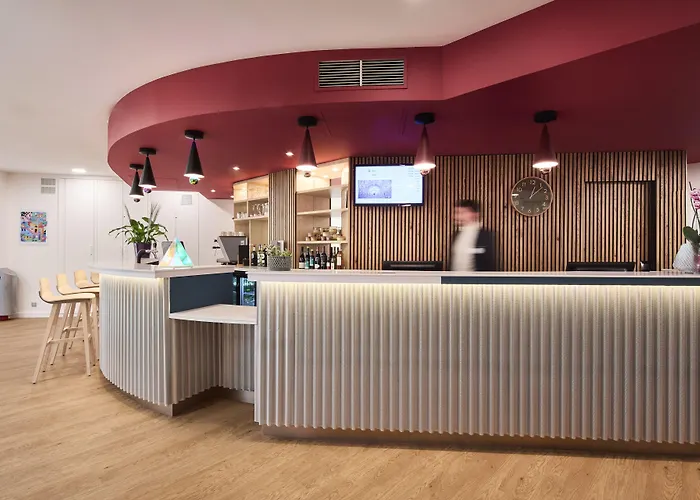 Ibis Styles Paris