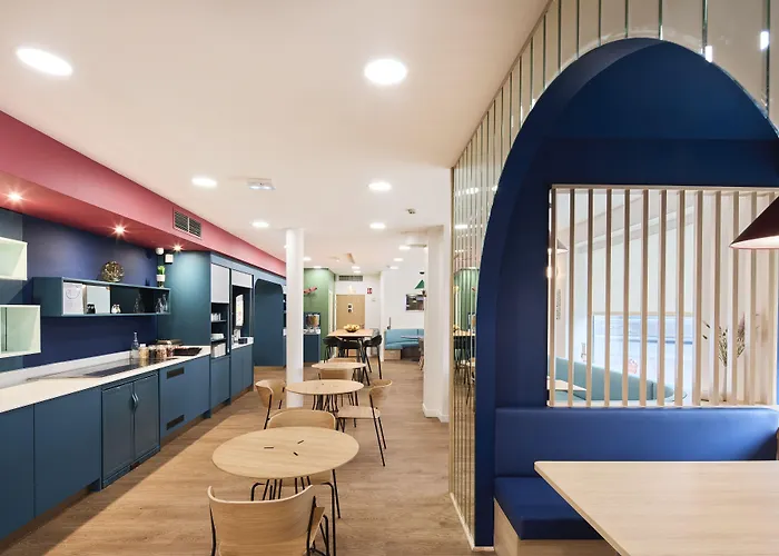 Ibis Styles Paris Poissy