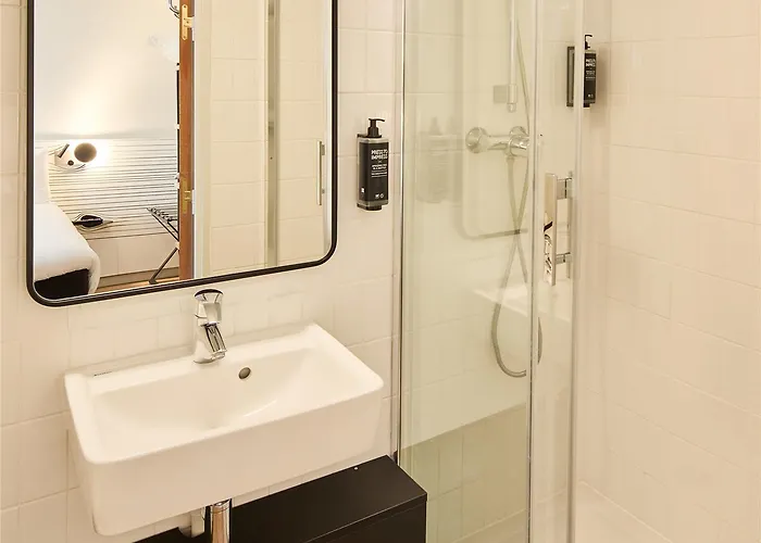 Ibis Styles Paris Otel