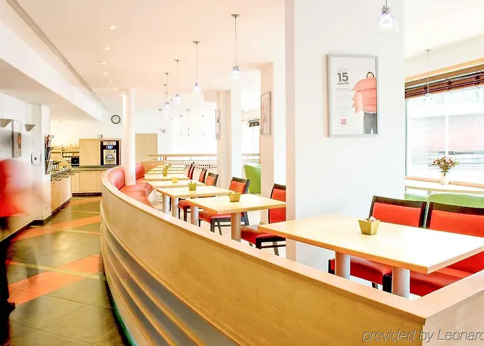 Ibis Styles Paris